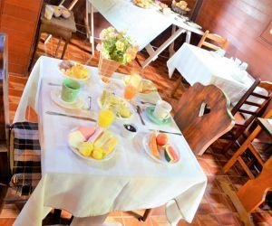 Cafe Da Manha 14