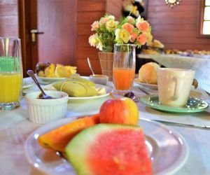 Cafe Da Manha 19