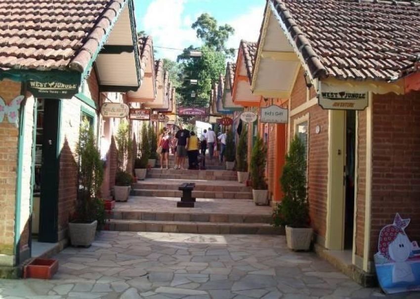 Monte Verde Estalagem 13