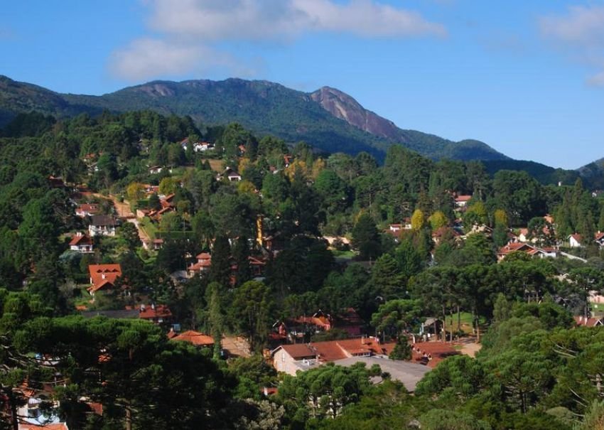 Monte Verde Estalagem 4